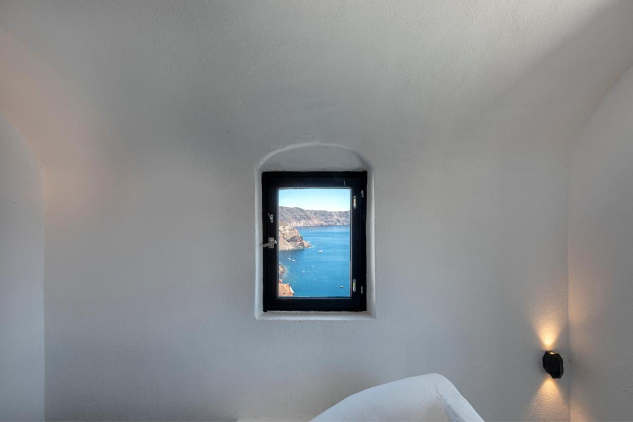 Pearl Of Caldera Oia - Boutique Hotel By Pearl Hotel Collection Exterior foto