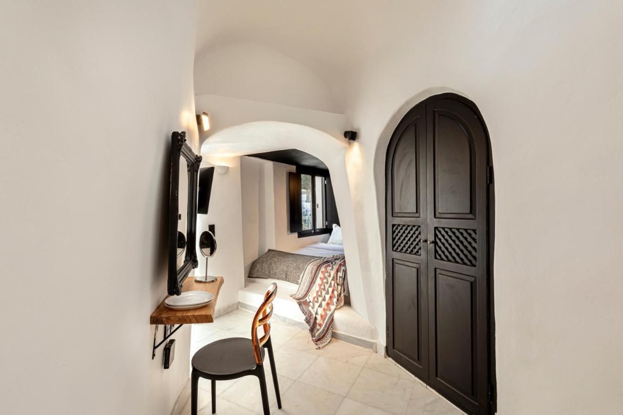 Pearl Of Caldera Oia - Boutique Hotel By Pearl Hotel Collection Exterior foto